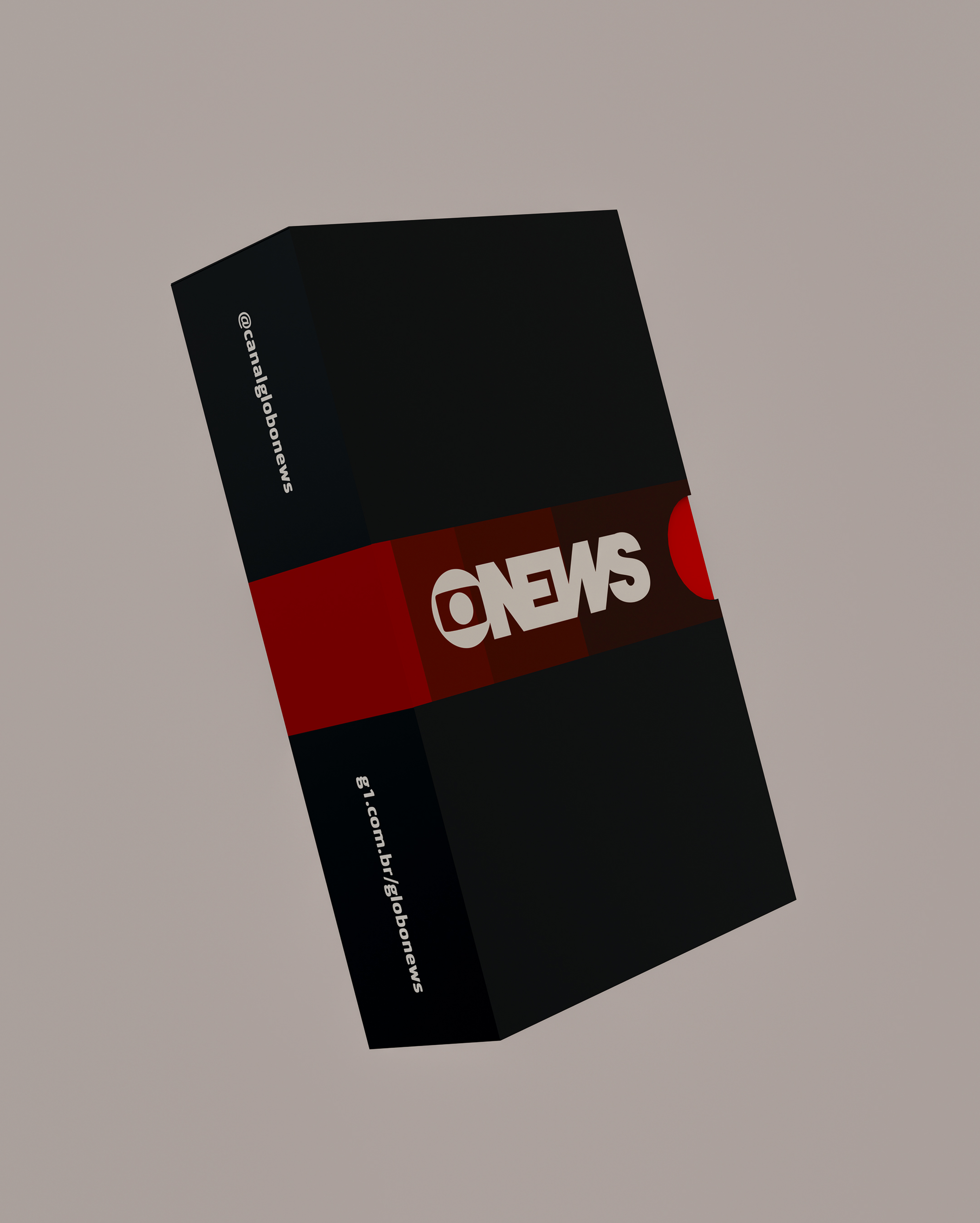 Blocos GloboNews hover